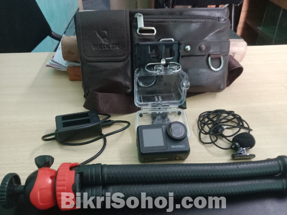 AKASO Brave 7 Action Camera